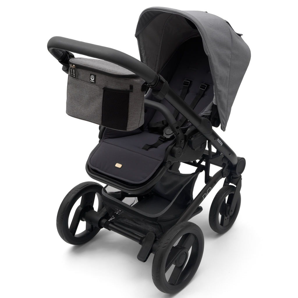 Dooky Buggy Organiser (Grey)