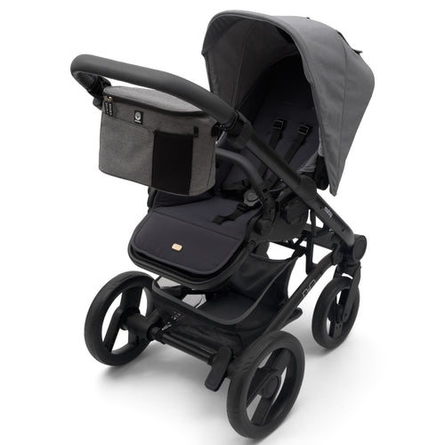 Dooky Buggy Organiser (Grey)