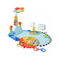 Fisher-Price 3-in-1 Kick & Sway Activity Gym