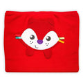 Fisher Price Woodland Stroller Blanket (Available in Fox/Owl Design) - Little Lug