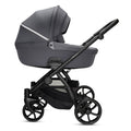 Noordi Fjordi V2 2in1 Pushchair with ThermoCot™ Carrycot, Boreal