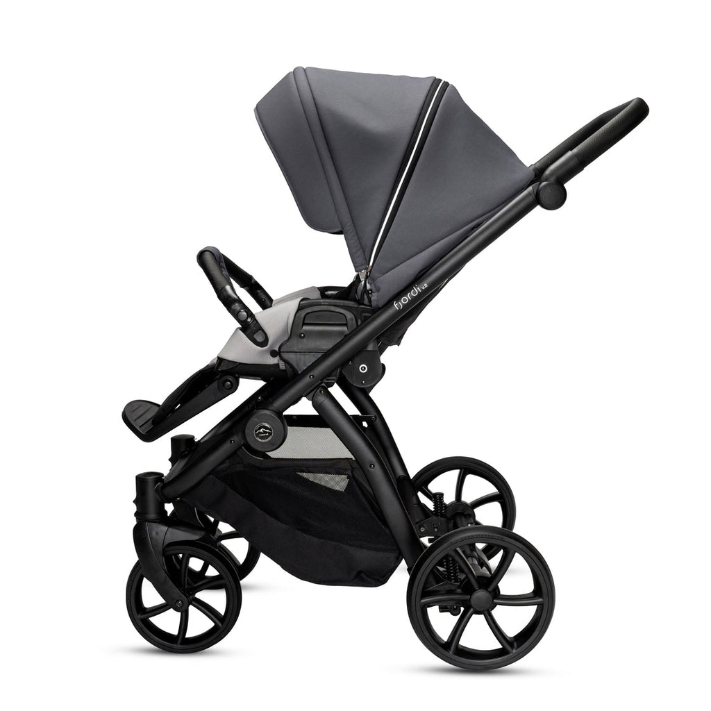 Noordi Fjordi V2 3in1 with Terra Car Seat