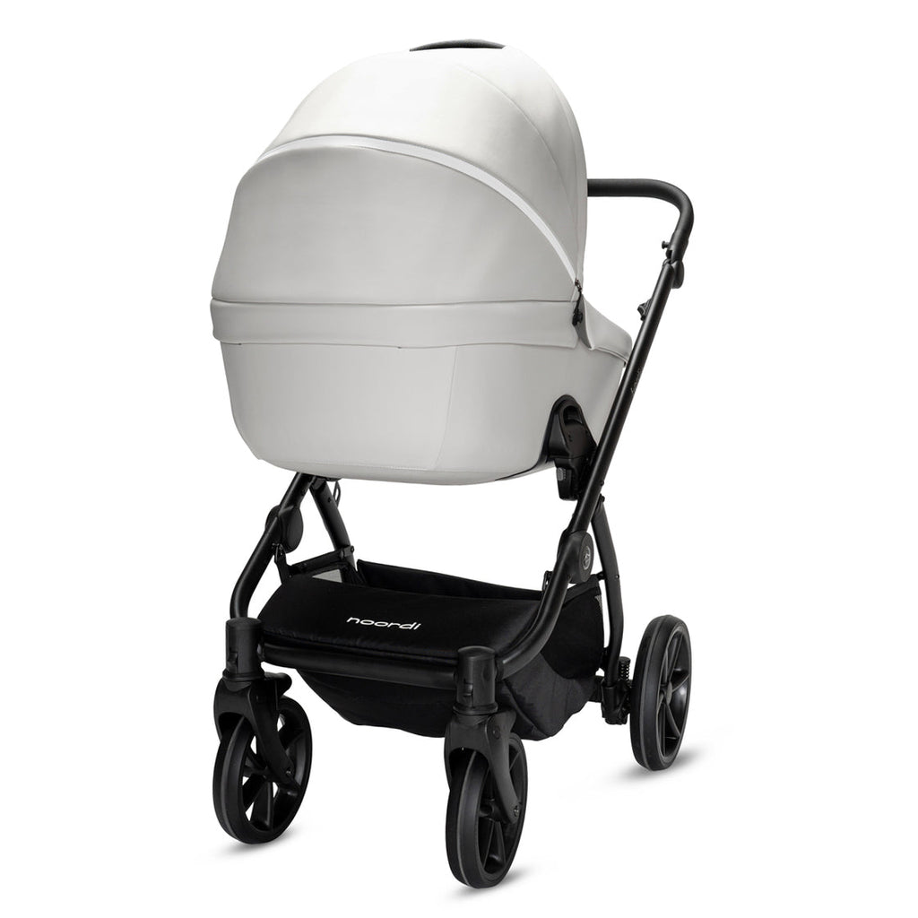 Noordi Fjordi V2 Leather 3in1 with Terra Car Seat