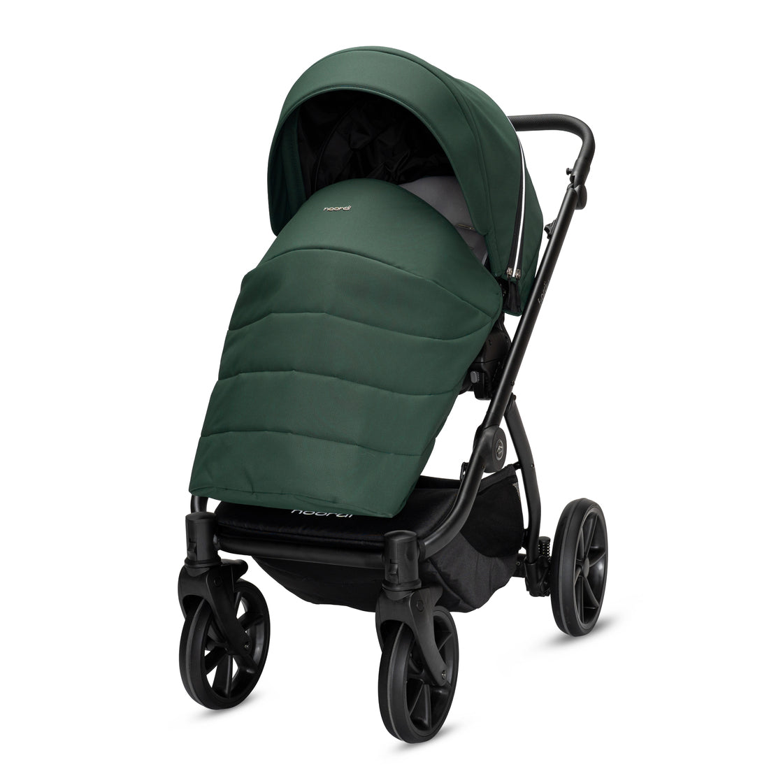 Noordi Fjordi V2 3in1 with Terra Car Seat