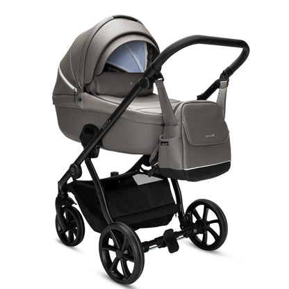 Noordi Fjordi V2 Leather 3in1 with Terra Car Seat