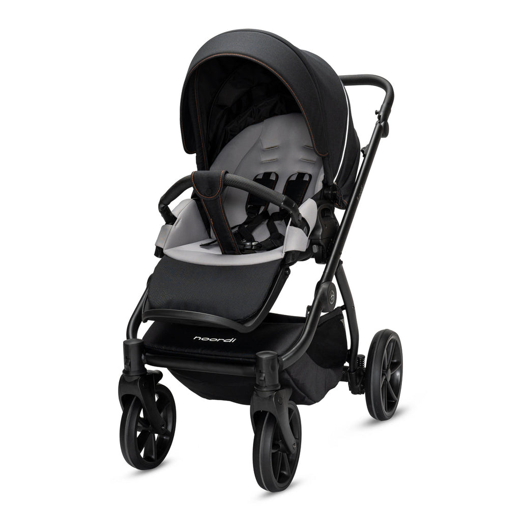 Noordi Fjordi V2 3in1 with Joie i-Snug 2 Car Seat