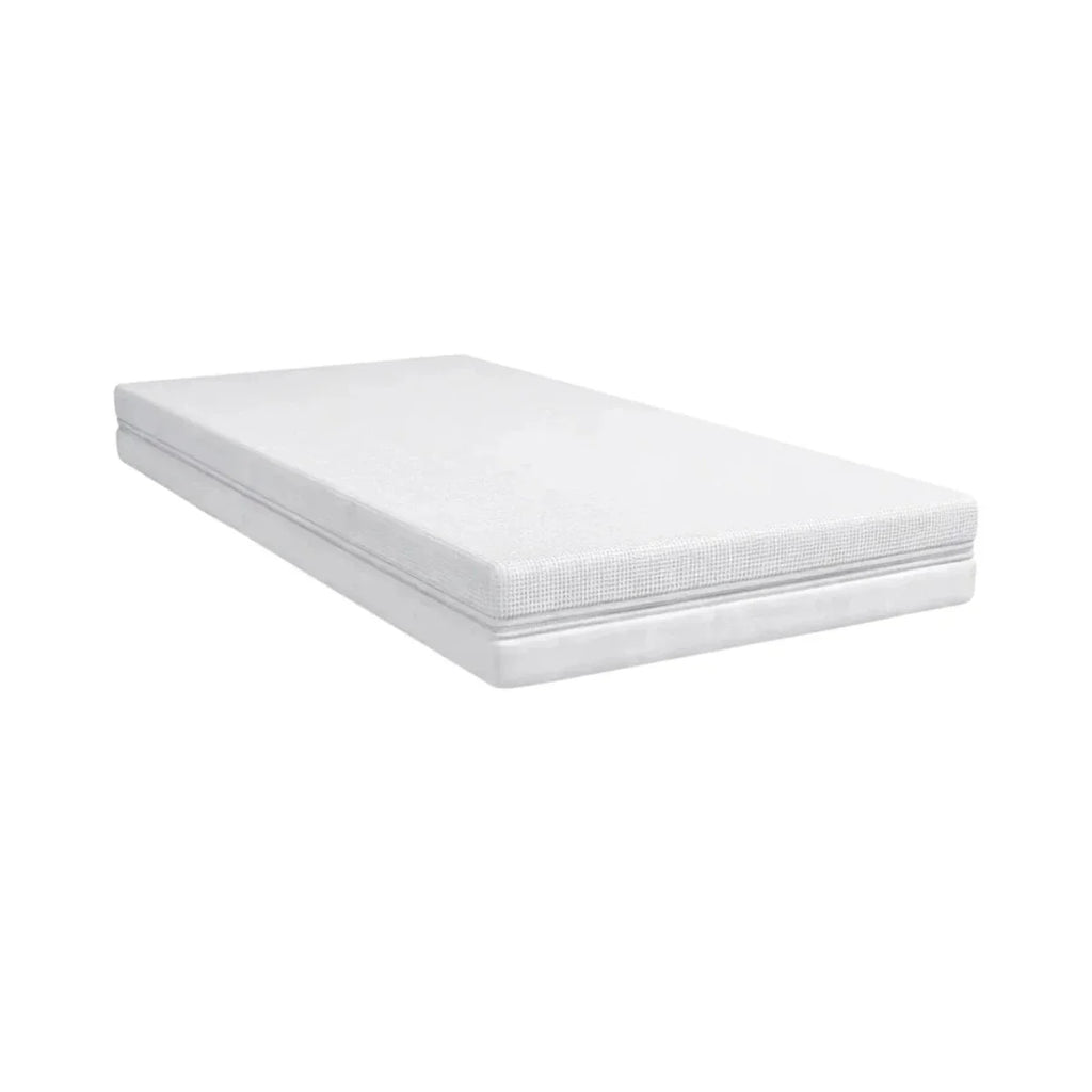 Gaia Baby Dual Fibre Cot Bed Mattress 140x70cm