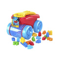 Mega Bloks Block Scooping Wagon