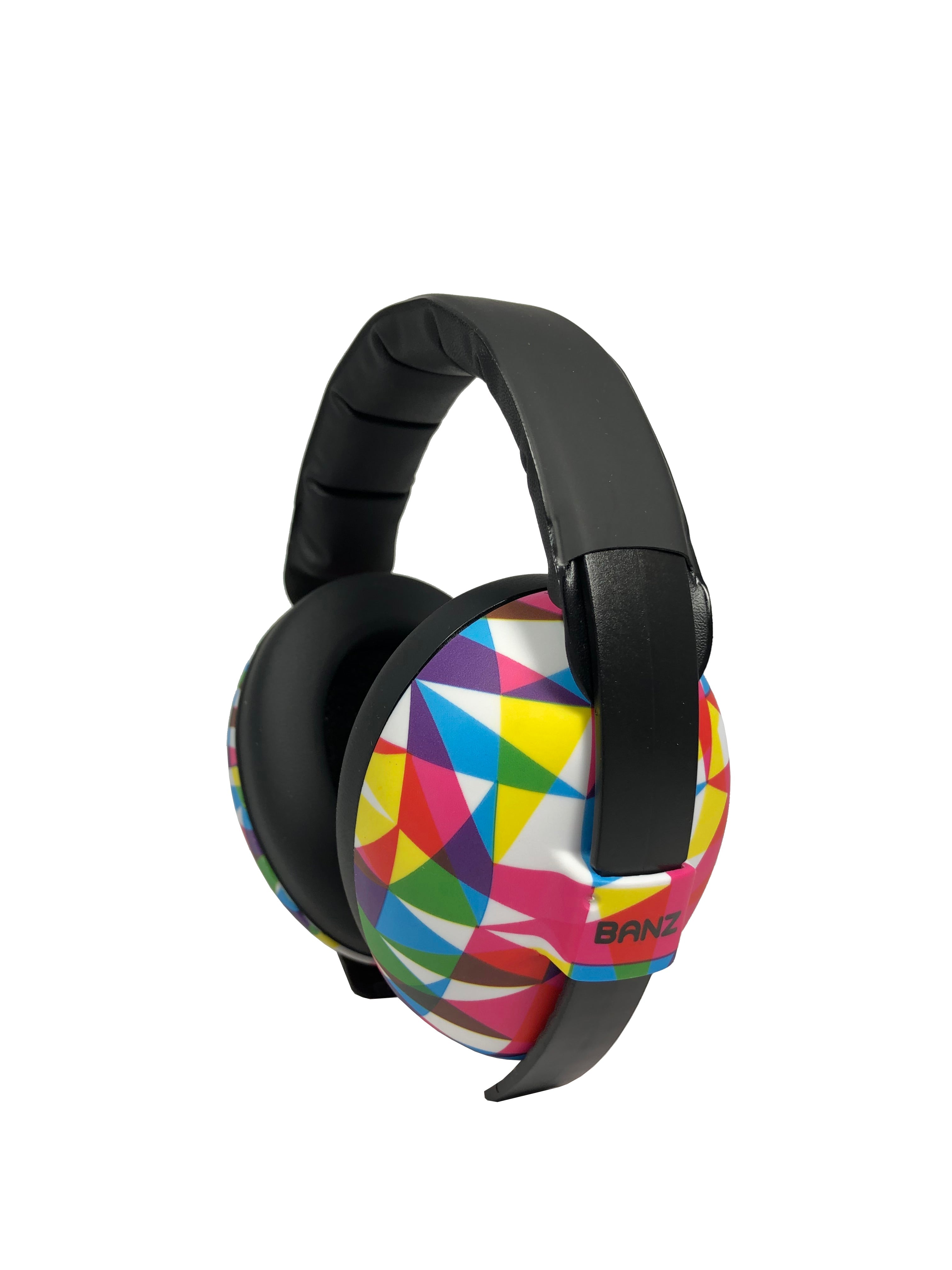 Baby Hearing Protection Ear Muffs