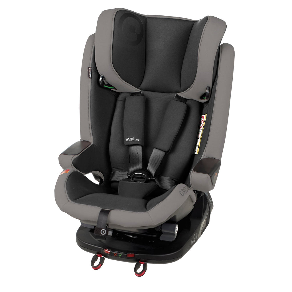 Jane Car Seat Cover for the Jané Groowy Car Seat