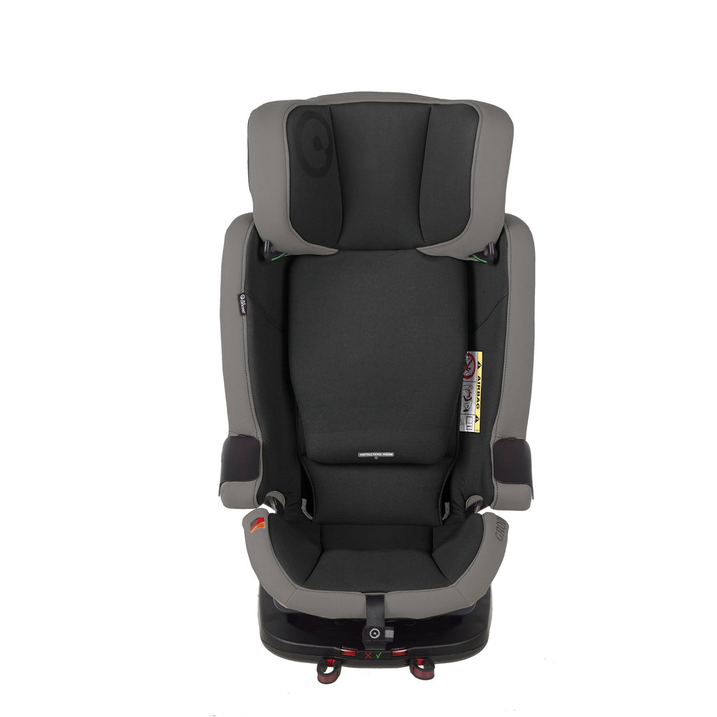 Jane Car Seat Cover for the Jané Groowy Car Seat
