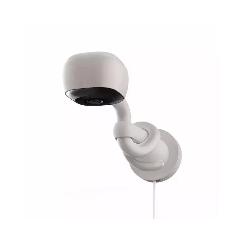 Hubble Go Baby AI Smart Camera
