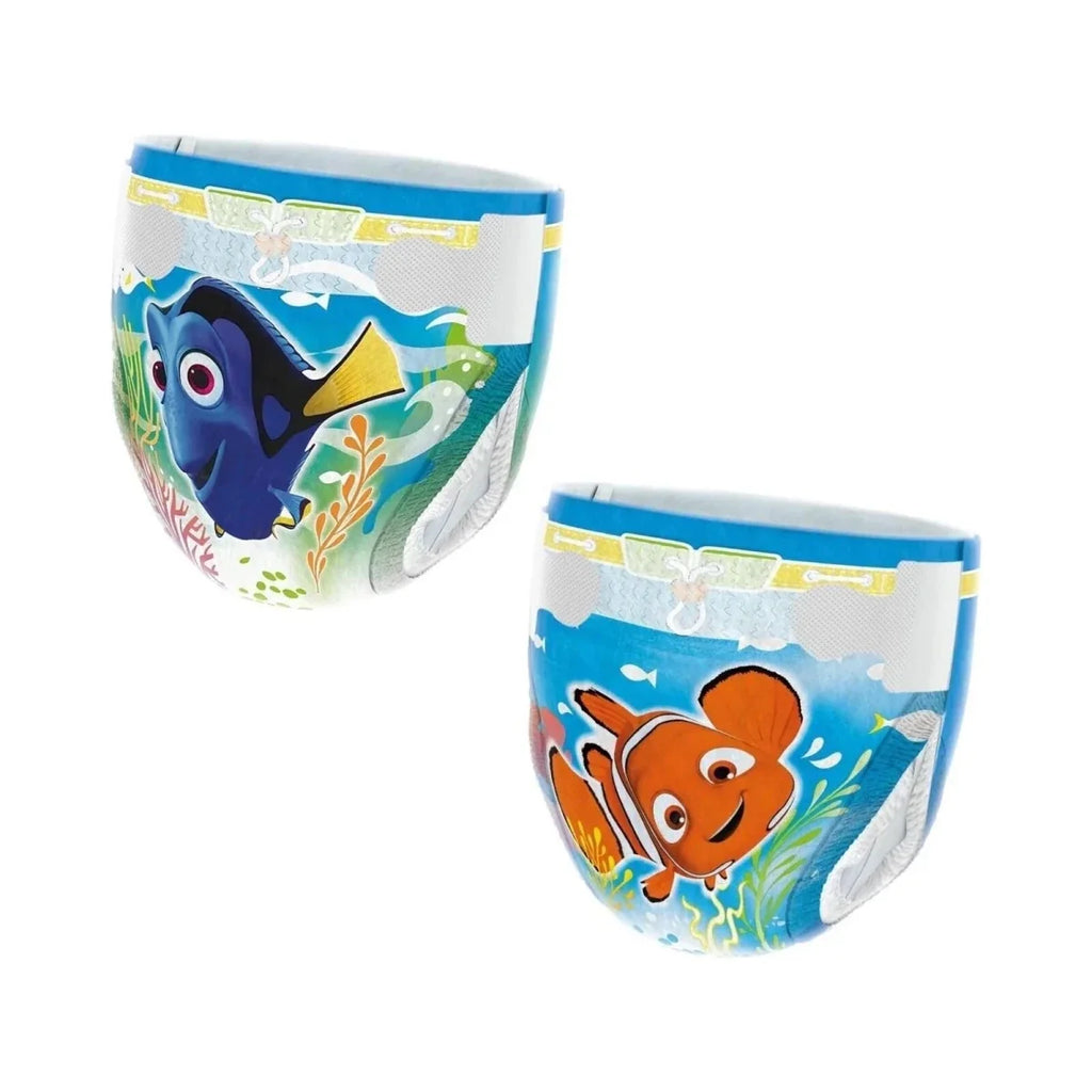 Huggies Little Swimmers Size 3-4 - 20 nappies