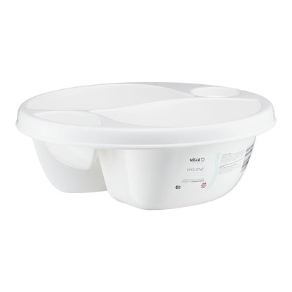 Vital Baby Perfectly Simple Top & Tail Bowl