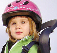 Bellelli Mr Fox - Rear Bicycle Seat