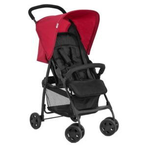 Hauck Sport Pushchair - Red
