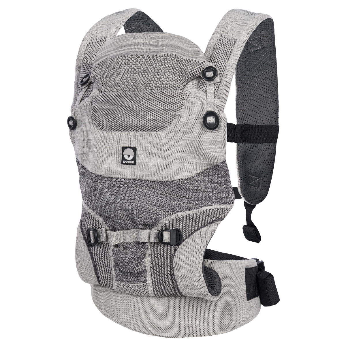 Dooky Terra Nova Carrier (Grey)