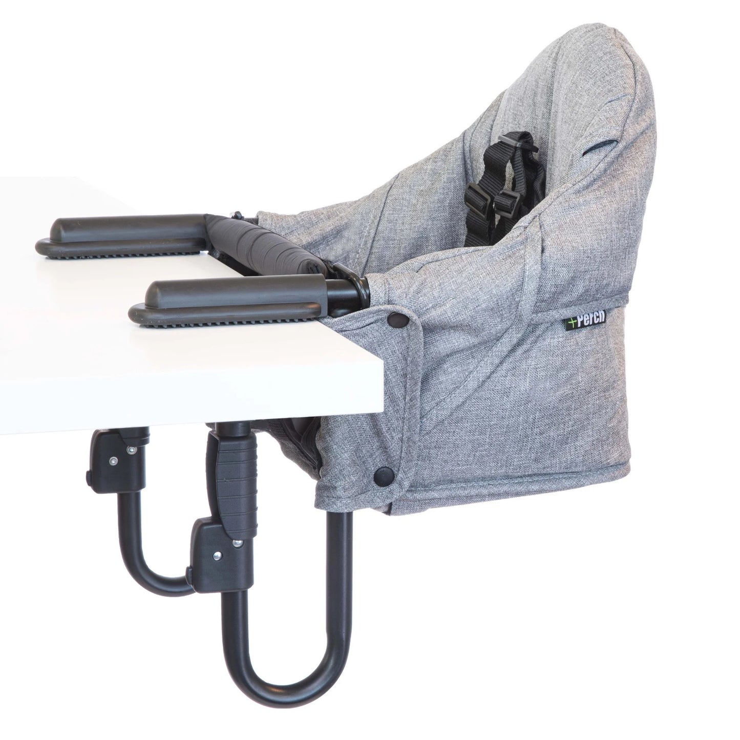 Guzzie & Guss Salt & Pepper Perch Hanging Highchair