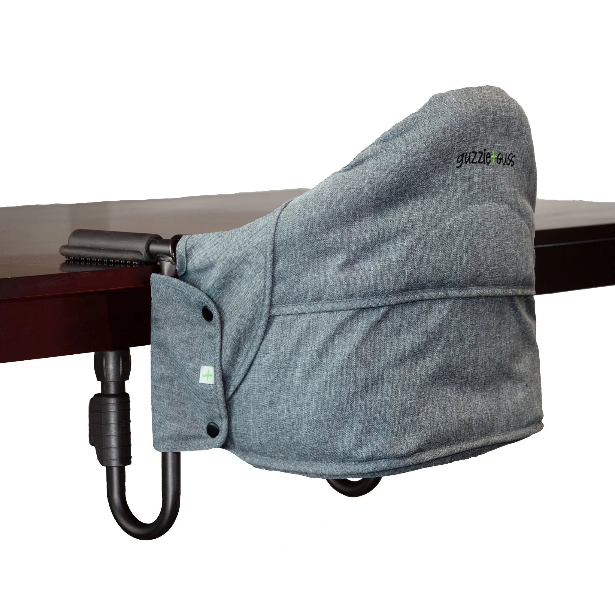 Guzzie & Guss Salt & Pepper Perch Hanging Highchair