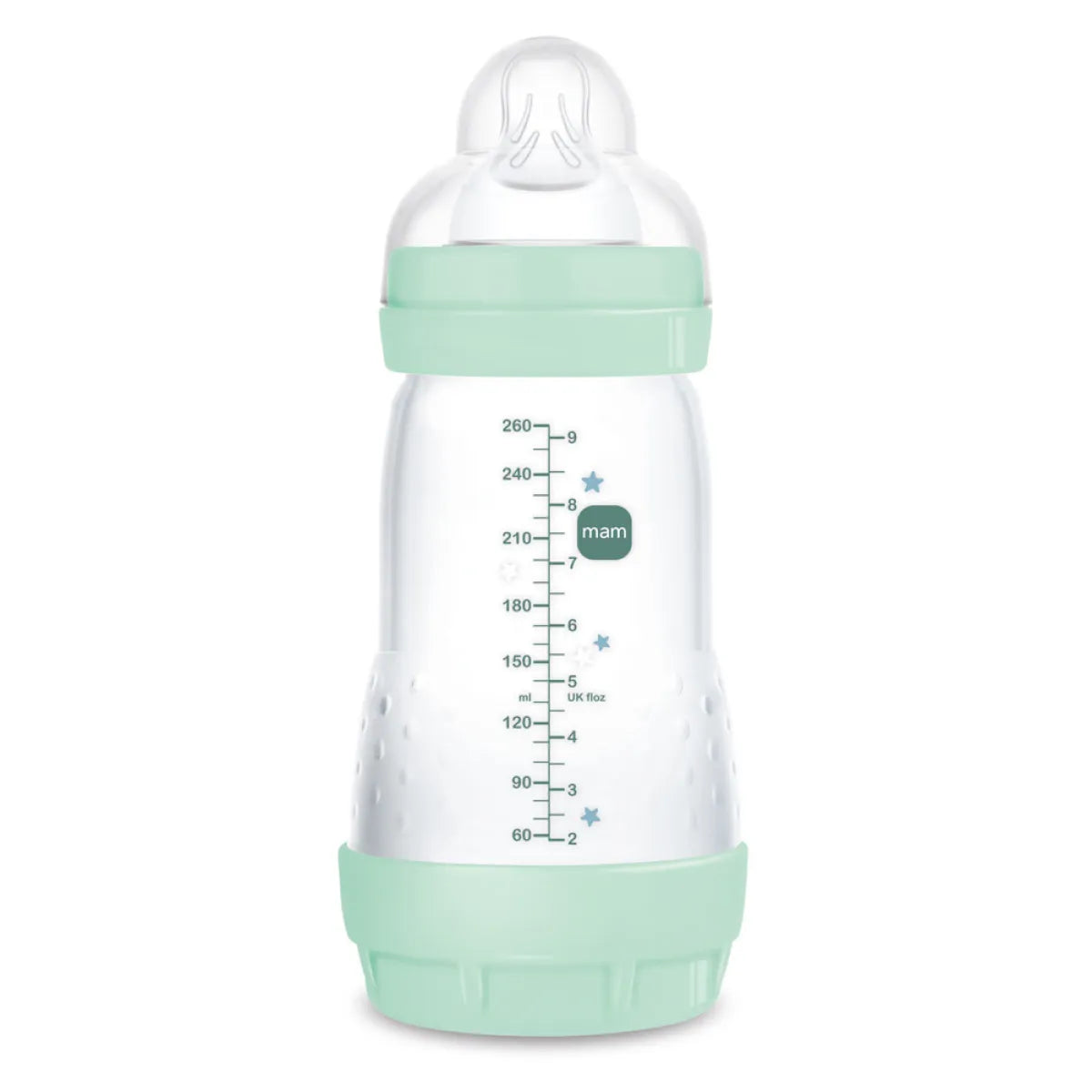 MAM Newborn Essentials Starter Set (Available in Cream Linen/Pink/Sage Green)