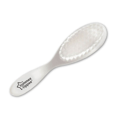 Tommee Tippee Essentials Brush & Comb Set