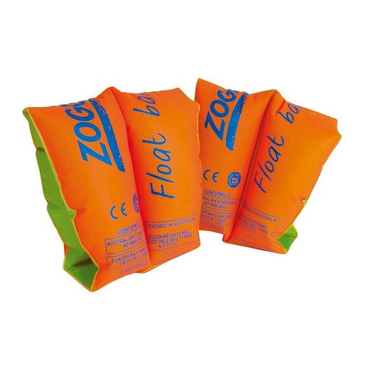Zoggs Float Bands (0-12 Months)