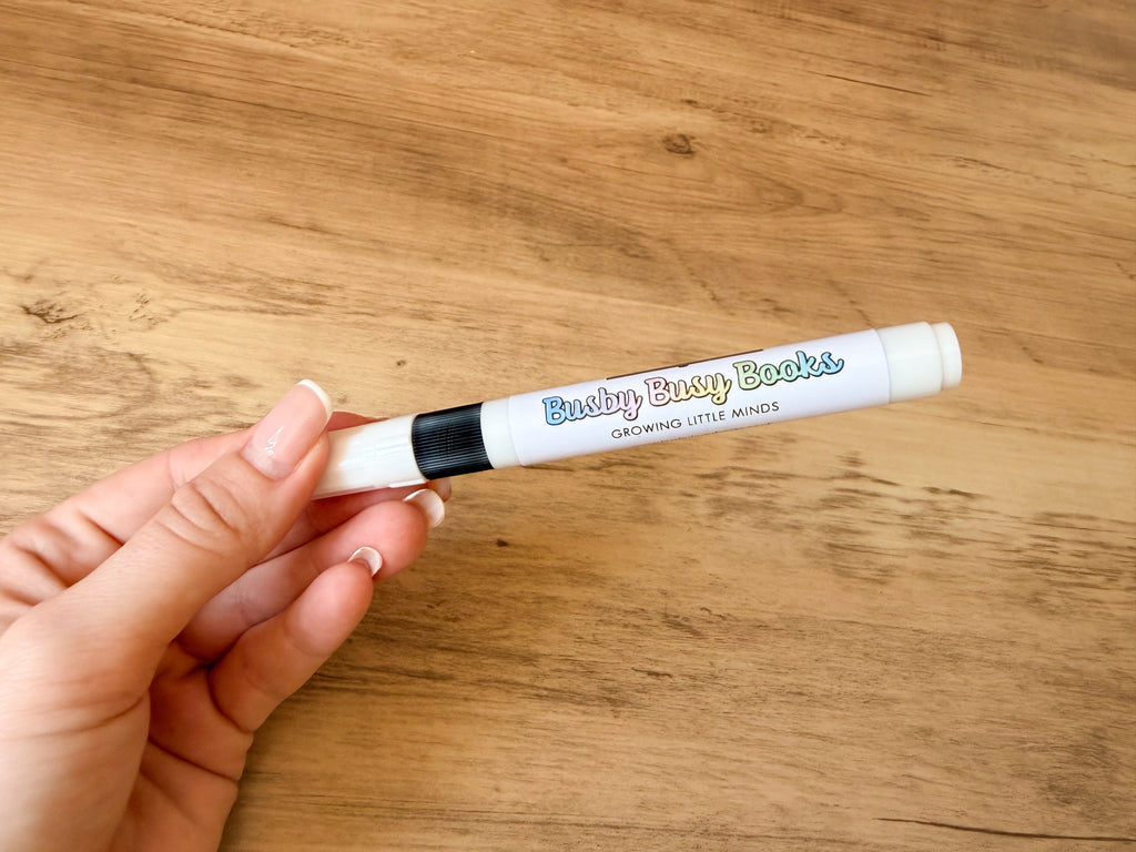 Drywipe Marker