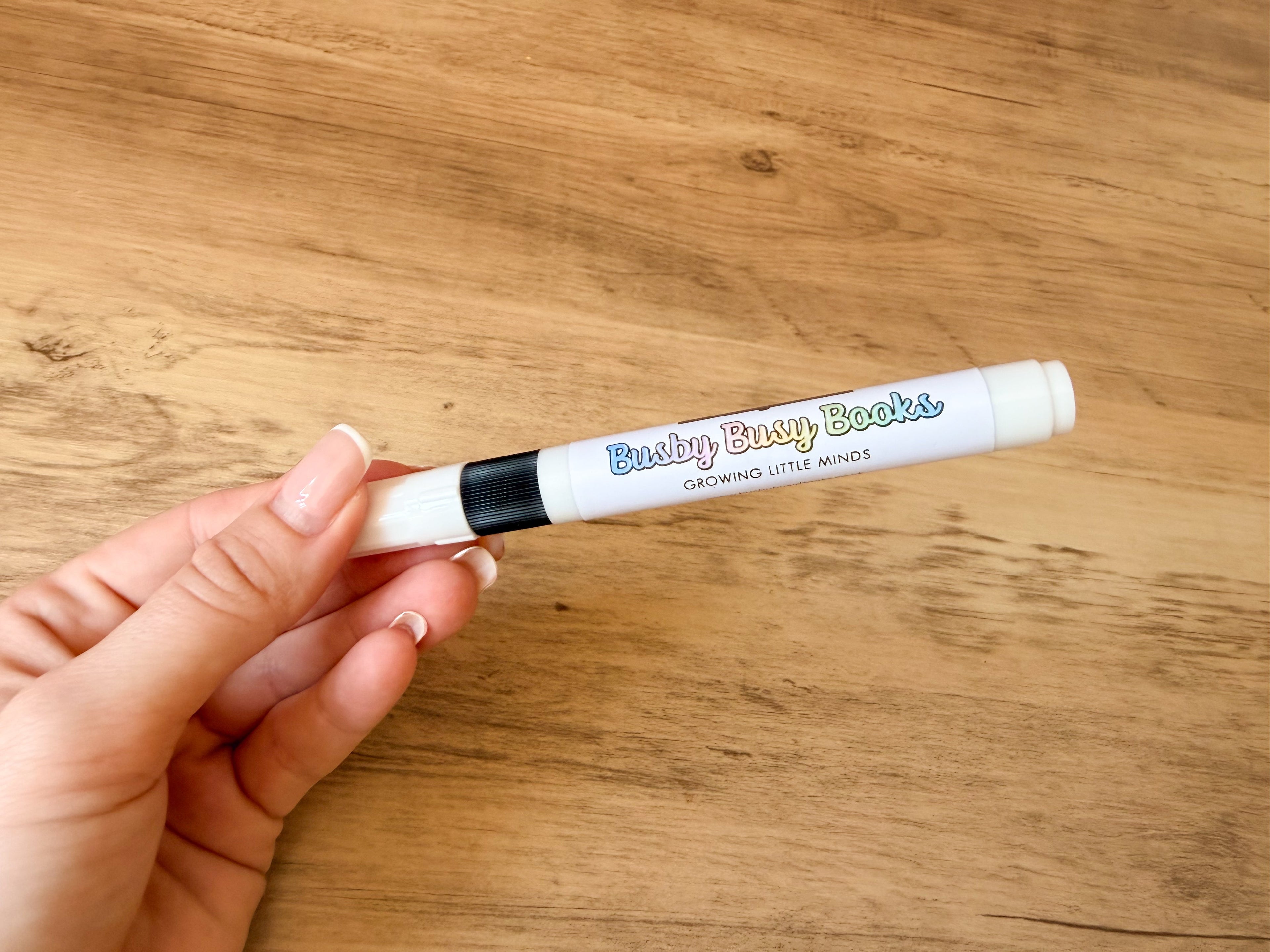 Drywipe Marker