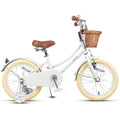 Glerc 16 Inch Kids Bike For 4 - 8 Years Old - Little Molly