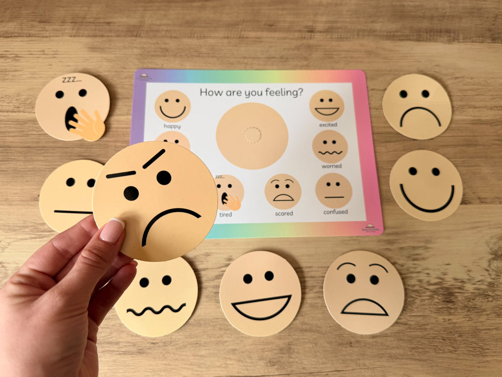 Communication SEN Bundle - ASD/ADHD/GDD/Autism etc
