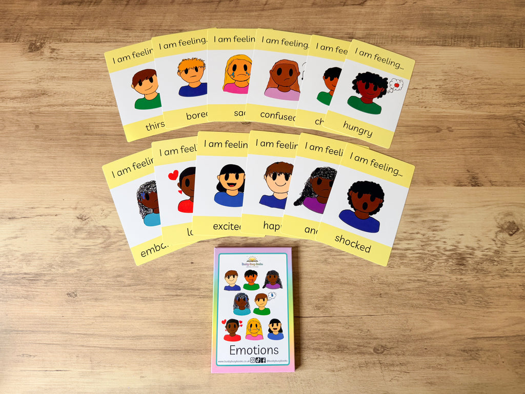 Communication SEN Bundle - ASD/ADHD/GDD/Autism etc