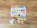 Toilet Training Chart (potty training)