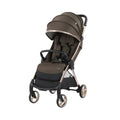 eggZ® Stroller - Chocolate Velvet