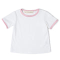 The Jack Tee - Pink