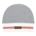 Juddlies Organic Cottage Beanie (0-4M) - Little Lug