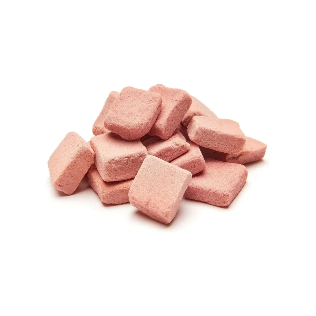 Kiddylicious Strawberry & Banana Smoothie Melts 12+ months 6g