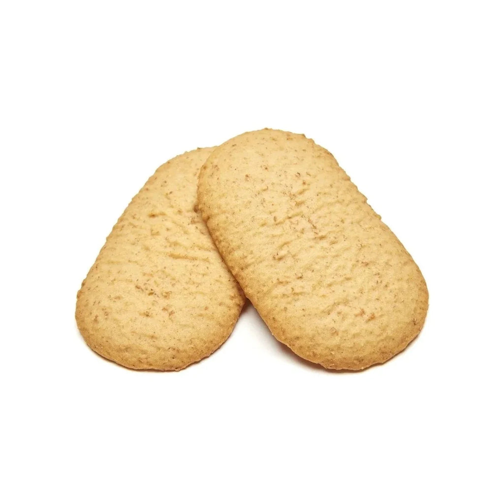Kiddylicious Apple Biscotti 7+ months 120g (6x20g)