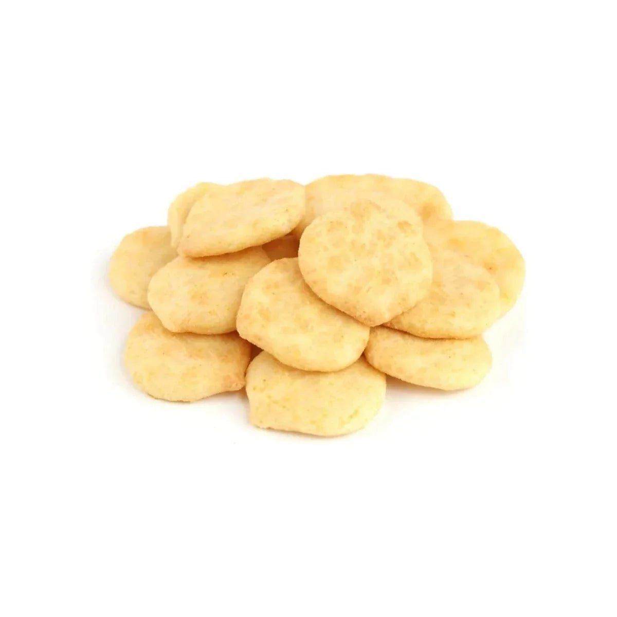 Kiddylicious Banana & Pumpkin Melty Buttons 9+ months 30g (5x6g)