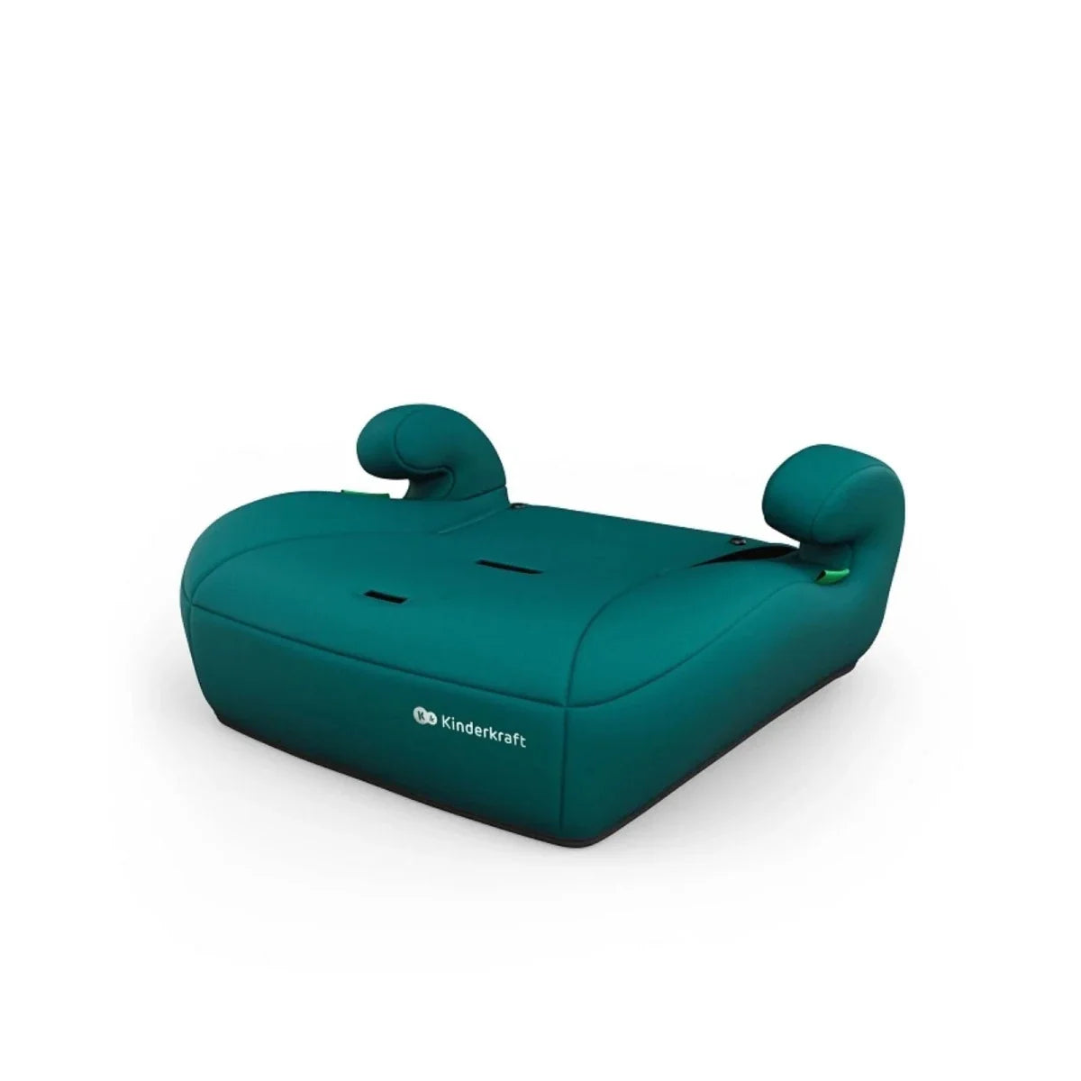 Kinderkraft Comfort Up 2 Plus Group 1/2/3 i-Size Car Seat - Green