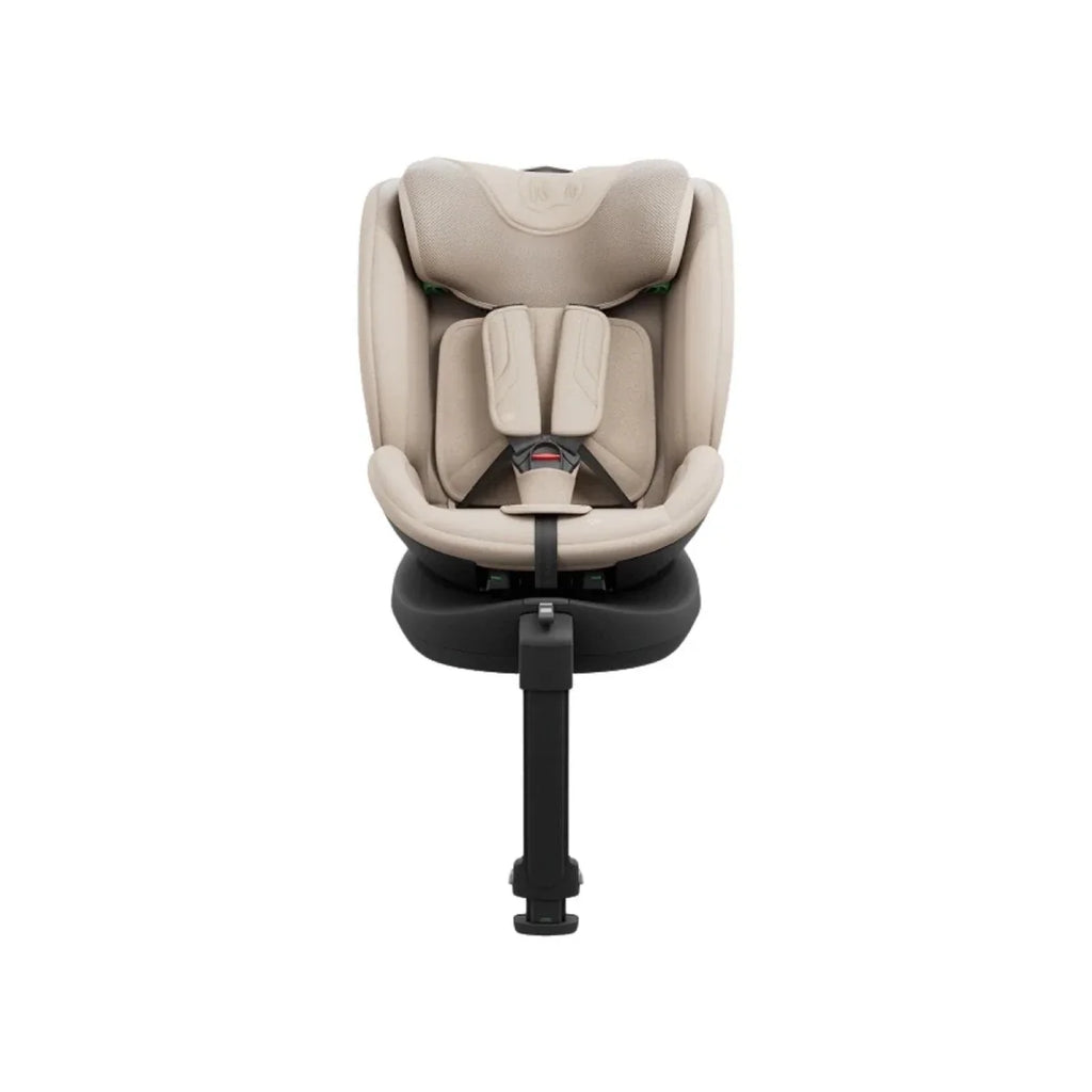 Kinderkraft Endura Safe Car Seat Modular System - Beige