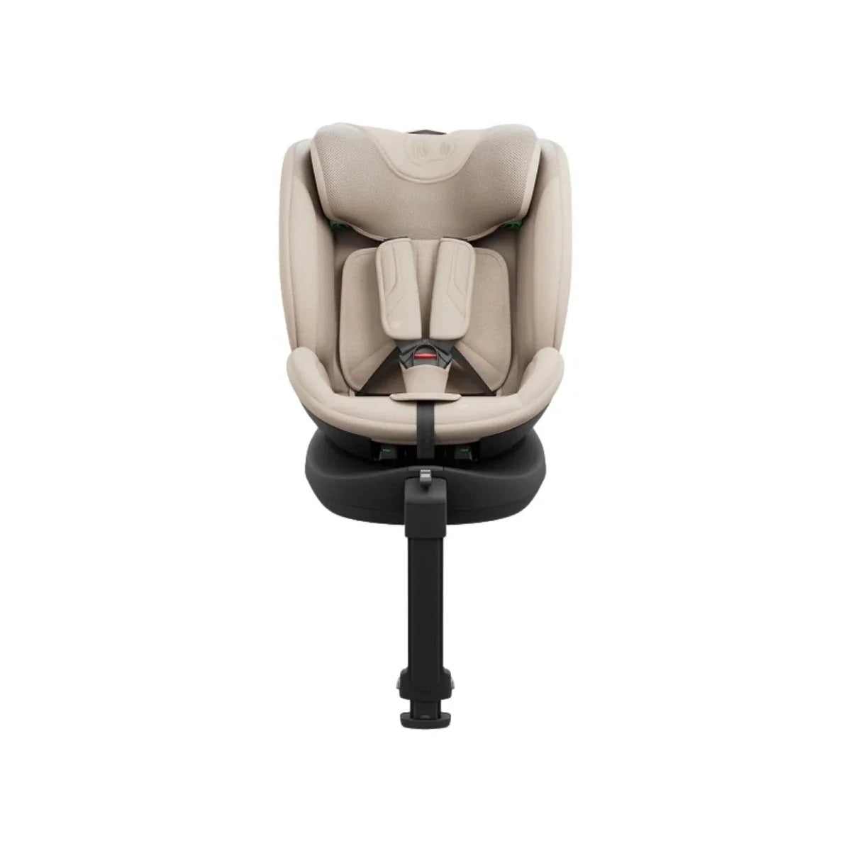 Kinderkraft Endura Safe Car Seat Modular System - Beige