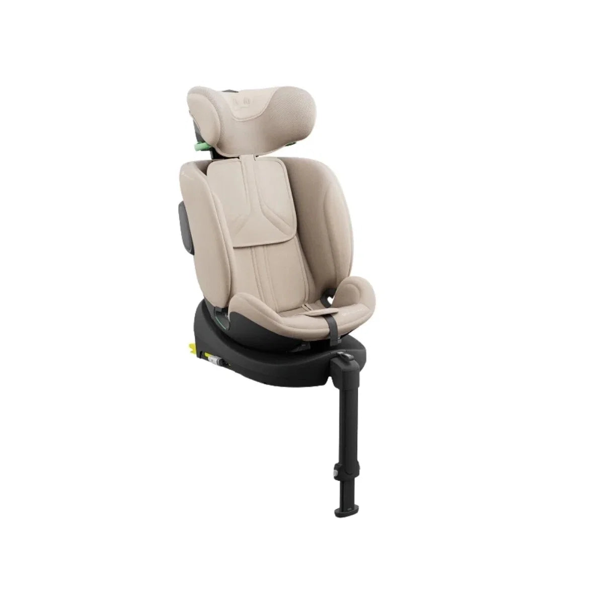 Kinderkraft Endura Safe Car Seat Modular System - Beige