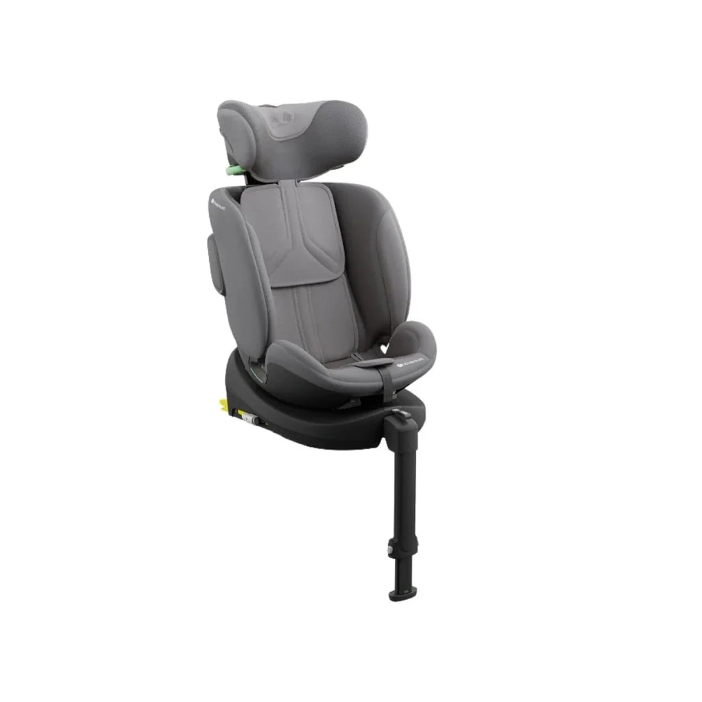 Kinderkraft Endura Safe Car Seat Modular System - Grey