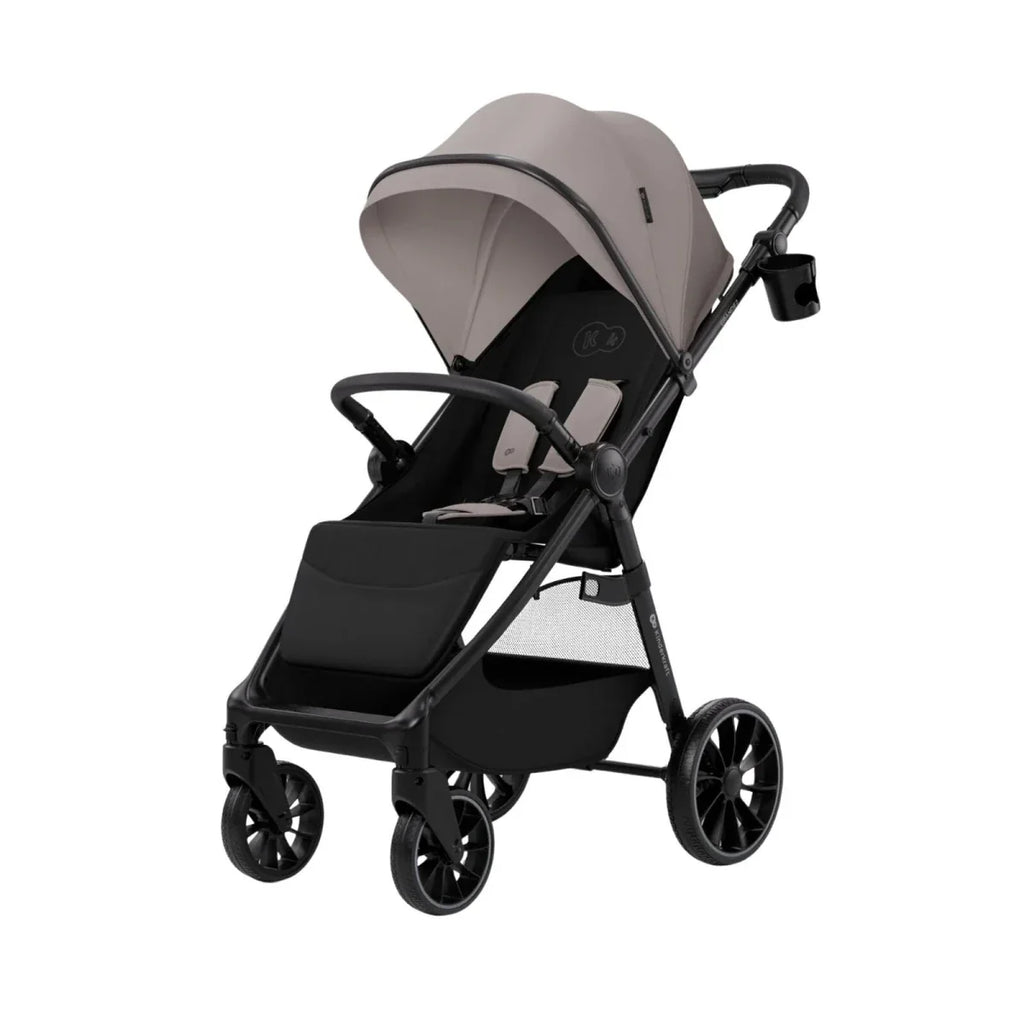 Kinderkraft Grande 2 Stroller - Sand Beige