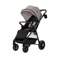 Kinderkraft Grande 2 Stroller - Sand Beige