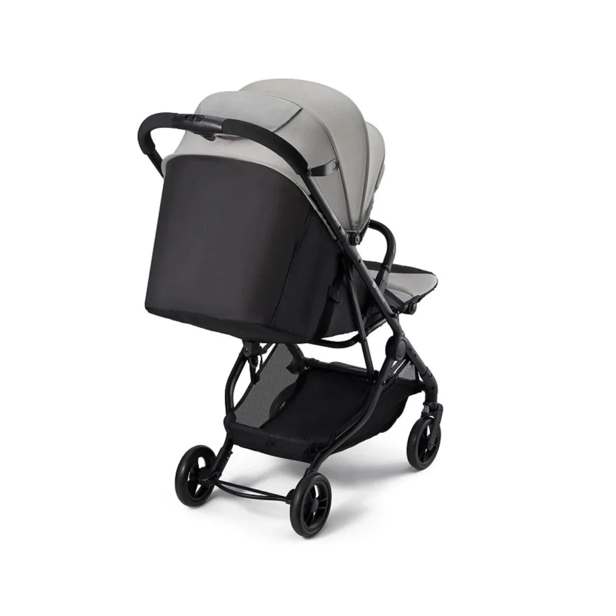 Kinderkraft Indy 3 Stroller - Urban Grey