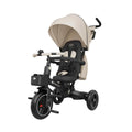 Kinderkraft Spinstep 2 Plus Tricycle - Beige