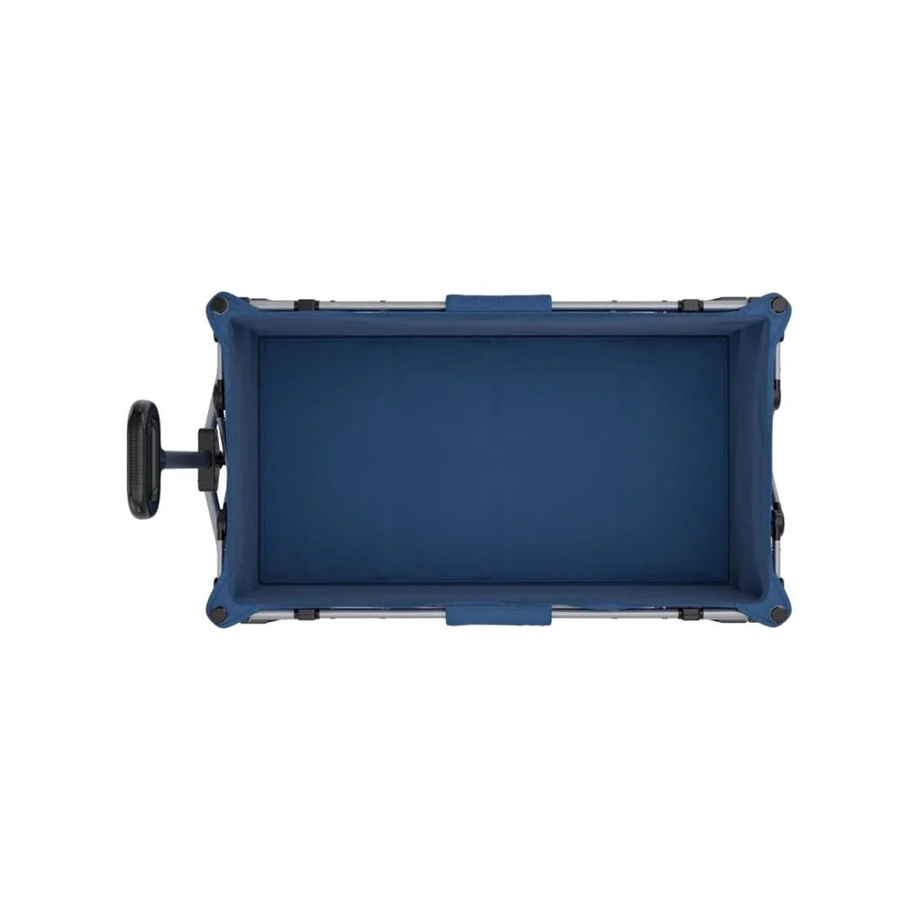 Kinderkraft Rollster Wagon - Night Blue