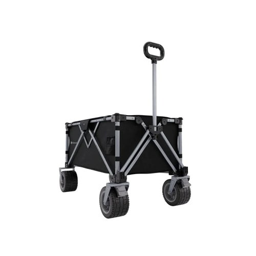 Kinderkraft Rollster Wagon - Mystic Black