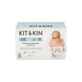 Kit & Kin Nappies Size 1 - 38 nappies